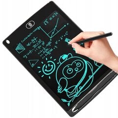 Планшет для рисования LCD 8.5" + стилус цена и информация | Развивающие игрушки | pigu.lt