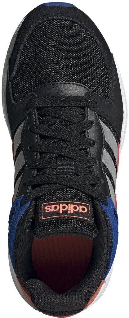 Sportiniai batai vyrams Adidas Ctazychaos J Black EG79004, juodi цена и информация | Kedai vyrams | pigu.lt