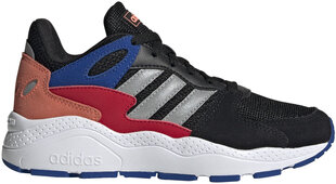 Sportiniai batai vyrams Adidas Ctazychaos J Black EG79004, juodi цена и информация | Кроссовки мужские | pigu.lt