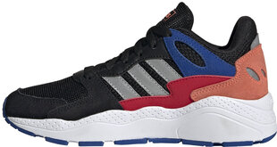 Sportiniai batai vyrams Adidas Ctazychaos J Black EG79004, juodi kaina ir informacija | Kedai vyrams | pigu.lt