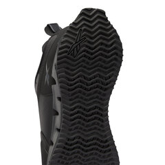 Sportiniai batai vyrams FY7062, juodi kaina ir informacija | Kedai vyrams | pigu.lt