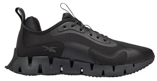 Reebok Обувь Zig Dynamica Reecyc Black FY7062/7.5 цена и информация | Кроссовки для мужчин | pigu.lt
