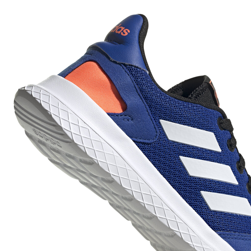 Adidas sportiniai batai berniukams EG7862, mėlyni kaina ir informacija | Sportiniai batai vaikams | pigu.lt