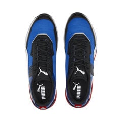 Puma Обувь Bmw Mms Speedfusion Black Blue Red 307239 04 307239 04/10.5 цена и информация | Кроссовки для мужчин | pigu.lt