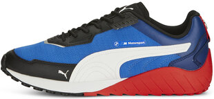 Puma Обувь Bmw Mms Speedfusion Black Blue Red 307239 04 307239 04/10.5 цена и информация | Кроссовки для мужчин | pigu.lt