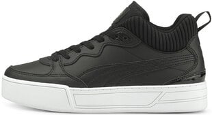 Puma Обувь Skye Demi Black 380749 01/4 цена и информация | Кроссовки для мужчин | pigu.lt