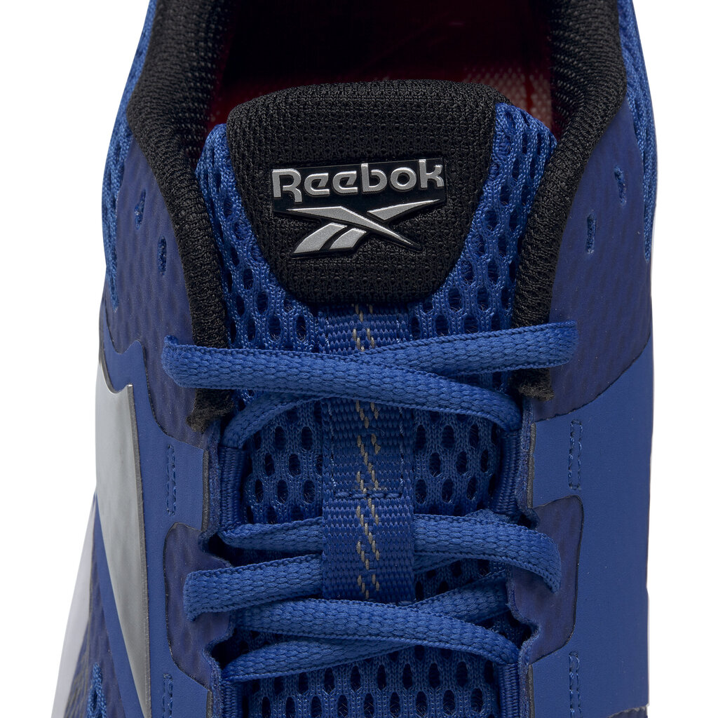 Sportiniai batai vyrams Reebok Endless Road Blue EH265710, mėlyni kaina ir informacija | Kedai vyrams | pigu.lt