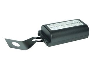 Symbol MC3000 4400mAh 16.3Wh Li-Ion 3.7V цена и информация | Akumuliatoriai | pigu.lt