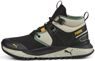 Laisvalaikio batai vyrams Puma 387268, juodi kaina ir informacija | Kedai vyrams | pigu.lt