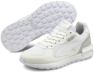 Sportiniai batai vyrams Puma, balti kaina ir informacija | Kedai vyrams | pigu.lt