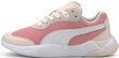 Sportiniai batai moterims Puma Ekstra JR Pink Beige 372412 034, rožiniai цена и информация | Sportiniai bateliai, kedai moterims | pigu.lt