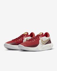 Nike Обувь Precision VI Red DD9535 006 DD9535 006/12 цена и информация | Кроссовки мужские | pigu.lt