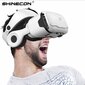 VRG VR-05 цена и информация | Virtualios realybės akiniai | pigu.lt