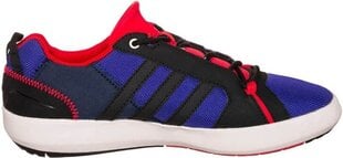 Sportiniai batai vyrams Adidas B LACE DLX M2907611, mėlyni kaina ir informacija | Kedai vyrams | pigu.lt