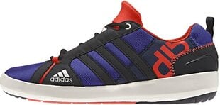 Sportiniai batai vyrams Adidas B LACE DLX M2907611, mėlyni kaina ir informacija | Kedai vyrams | pigu.lt