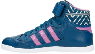 Sportiniai batai vyrams Adidas Originals Centenia HI W Blue D658514, mėlyni kaina ir informacija | Kedai vyrams | pigu.lt