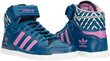 Sportiniai batai vyrams Adidas Originals Centenia HI W Blue D658514, mėlyni kaina ir informacija | Kedai vyrams | pigu.lt