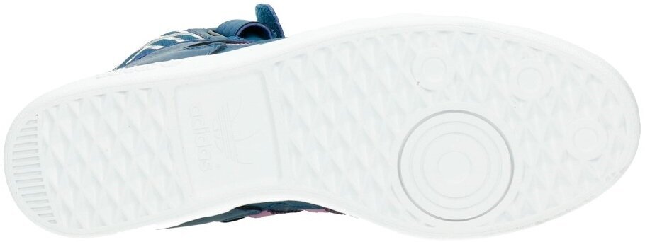 Sportiniai batai vyrams Adidas Originals Centenia HI W Blue D658514, mėlyni kaina ir informacija | Kedai vyrams | pigu.lt