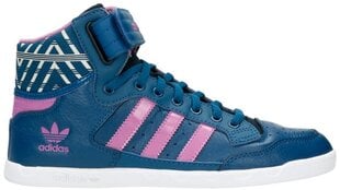 Adidas Originals Обувь для подростков CENTENIA HI W Blue D65851/4 цена и информация | Кроссовки для мужчин | pigu.lt