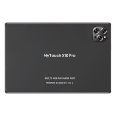 My Touch X10 Pro kaina ir informacija | Planšetiniai kompiuteriai | pigu.lt