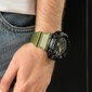 Laikrodis vyrams Skmei 1520AG kaina ir informacija | Vyriški laikrodžiai | pigu.lt