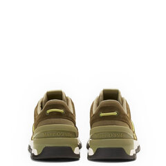 Laisvalaikio batai vyrams Marc O'Polo Peter 7D, žali kaina ir informacija | Kedai vyrams | pigu.lt