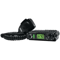 president bill 2 asc am/fm 12v cb radio цена и информация | Радиостанции, рации | pigu.lt