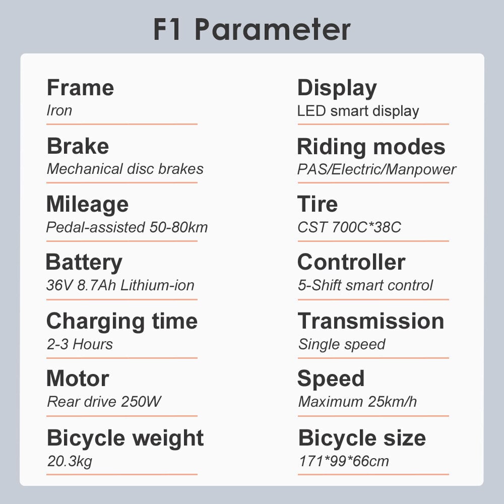 Elektrinis dviratis FAFREES F1-38C, 28", juodas kaina ir informacija | Elektriniai dviračiai | pigu.lt