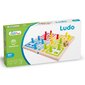 Vaikiškas žaidimas Ludo New Classic Toys kaina ir informacija | Lavinamieji žaislai | pigu.lt