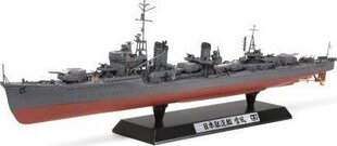 Набор для сборки модели Tamiya 78020 Японский эсминец «Юкикадзе» цена и информация | Склеиваемые модели | pigu.lt
