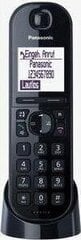 Panasonic KX-TGQ200 IP kaina ir informacija | Stacionarūs telefonai | pigu.lt