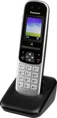 Panasonic KX-TGH710 kaina ir informacija | Stacionarūs telefonai | pigu.lt