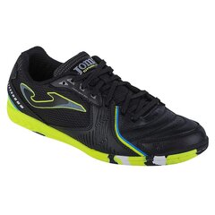 DRIBLING JOMA  for Men's Black DRIW2201IN цена и информация | Футбольные бутсы | pigu.lt