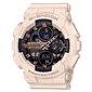 Laikrodis moterims Casio GMA-S140M-4AER kaina ir informacija | Moteriški laikrodžiai | pigu.lt