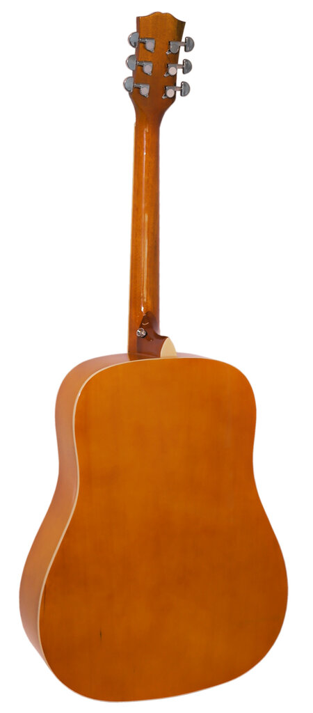 Akustinė gitara Condorwood AD-150 SB kaina ir informacija | Gitaros | pigu.lt