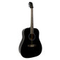 Akustinė gitara Condorwood AD-150 BK kaina ir informacija | Gitaros | pigu.lt