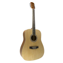 Akustinė gitara Condorwood AD-150 N kaina ir informacija | Gitaros | pigu.lt