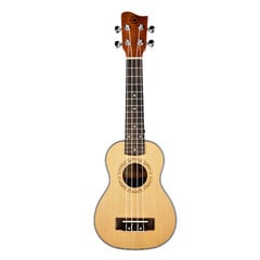 Sopraninė ukulelė Condorwood US-2160 kaina ir informacija | Gitaros | pigu.lt