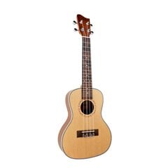 Koncertinė ukulelė Condorwood UC-2450 kaina ir informacija | Gitaros | pigu.lt