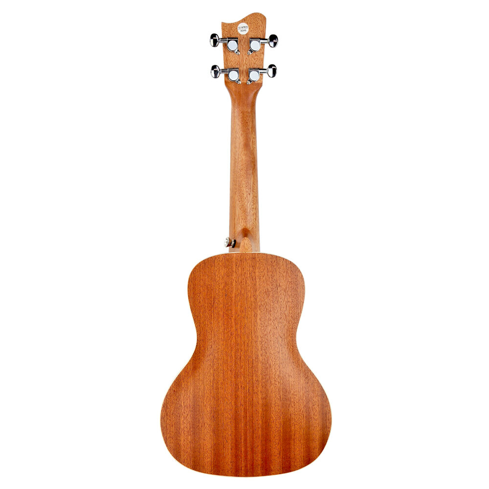 Koncertinė ukulelė Condorwood UC-2450 kaina ir informacija | Gitaros | pigu.lt