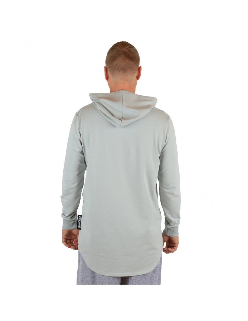 Džemperis vasarinis Summer Hoodie Light Grey цена и информация | Džemperiai vyrams | pigu.lt