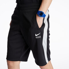 Nike laisvalaikio šortai vyrams Dna, juodi kaina ir informacija | Sportinė apranga vyrams | pigu.lt