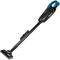 Аккумуляторный пылесос Makita DCL182ZB; 18В; (без аккумулятора и зарядного устройства) цена и информация | Пылесосы | pigu.lt