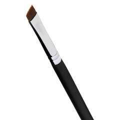 Hulu P44 Кисть для макияжа глаз, для стилизации бровей и нанесения подводки. цена и информация | Кисти для макияжа, спонжи | pigu.lt
