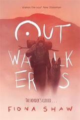 Outwalkers цена и информация | Книги для подростков и молодежи | pigu.lt