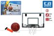 Krepšinio rinkinys B-Sport, 45.5x30.5cm kaina ir informacija | Krepšinio lentos | pigu.lt