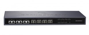 Grandstream UCM 6510 - VoIP PBX kaina ir informacija | Belaidės prieigos taškai (Access Points) | pigu.lt