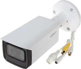 Dahua ip camera ipc -hfw3842t-zas-2712 - 8.3 Mpx 4k uhd 2.7 ... 12 mm - motozoom Dahua kaina ir informacija | Stebėjimo kameros | pigu.lt