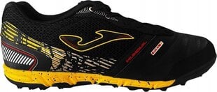 DRIBLING JOMA  for Men's Black DRIW2201IN цена и информация | Футбольные бутсы | pigu.lt