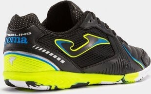 DRIBLING JOMA  for Men's Black DRIW2201IN цена и информация | Футбольные бутсы | pigu.lt